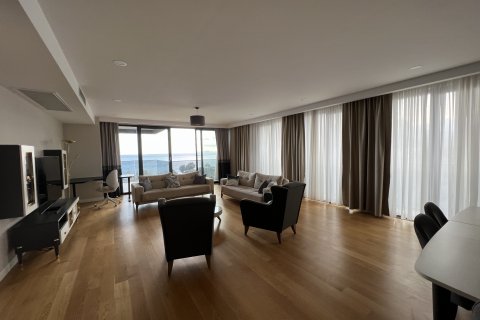 آپارتمان در Antalya ، ترکیه 4 خوابه ، 230 متر مربع. شماره 163953 - 4