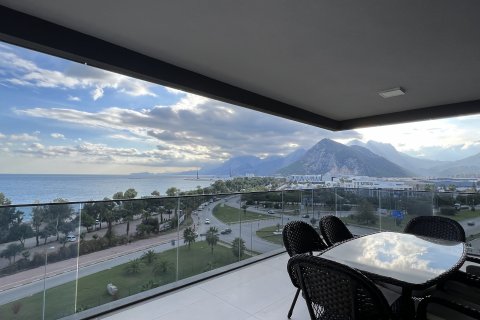 آپارتمان در Antalya ، ترکیه 4 خوابه ، 230 متر مربع. شماره 163953 - 8
