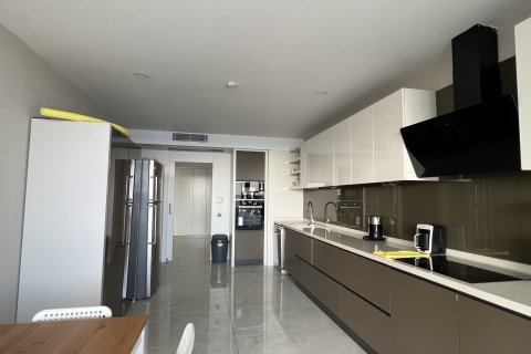 آپارتمان در Antalya ، ترکیه 4 خوابه ، 230 متر مربع. شماره 163953 - 10