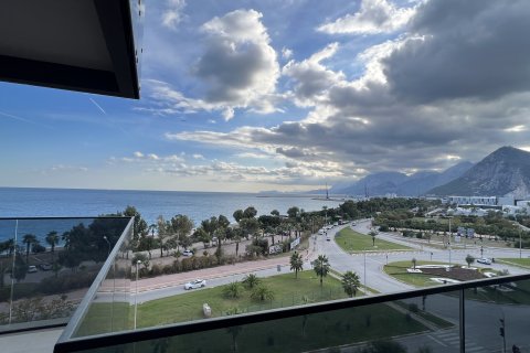 آپارتمان در Antalya ، ترکیه 4 خوابه ، 230 متر مربع. شماره 163953 - 6