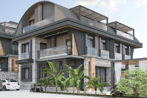 Villa for sale  in Avsallar, Antalya, Turkey, 5 bedrooms, 379m2, No. 182427 – photo 14