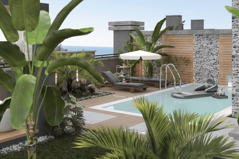 Villa for sale  in Avsallar, Antalya, Turkey, 5 bedrooms, 379m2, No. 182427 – photo 12