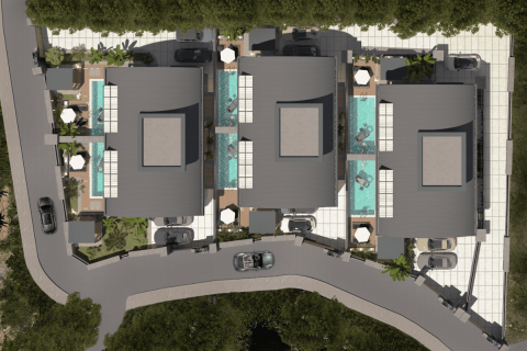 Villa for sale  in Avsallar, Antalya, Turkey, 5 bedrooms, 379m2, No. 182427 – photo 6