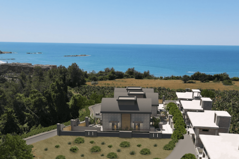 Villa for sale  in Avsallar, Antalya, Turkey, 5 bedrooms, 379m2, No. 182427 – photo 5