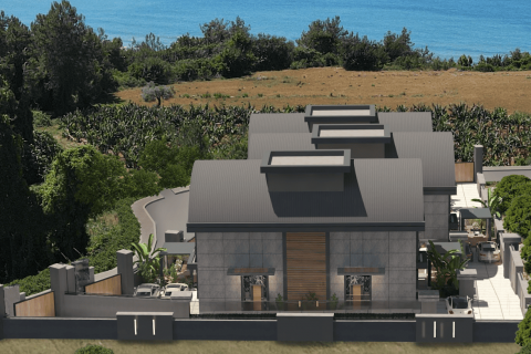 Villa for sale  in Avsallar, Antalya, Turkey, 5 bedrooms, 379m2, No. 182427 – photo 4