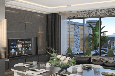 Villa for sale  in Avsallar, Antalya, Turkey, 5 bedrooms, 379m2, No. 182427 – photo 20