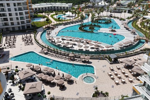 1+1 Leilighet  i Avsallar, Antalya, Tyrkia Nr. 36445 - 16
