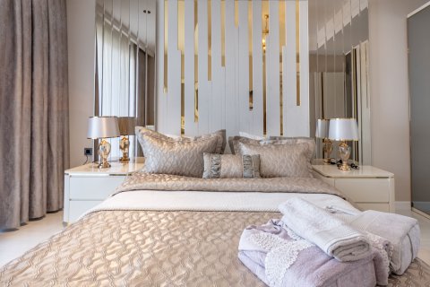1+1 Leilighet  i Avsallar, Antalya, Tyrkia Nr. 36445 - 10
