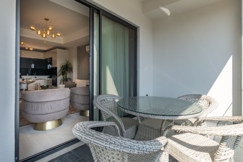 1+1 Leilighet  i Avsallar, Antalya, Tyrkia Nr. 36445 - 12