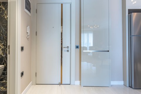 1+1 Leilighet  i Avsallar, Antalya, Tyrkia Nr. 36445 - 5