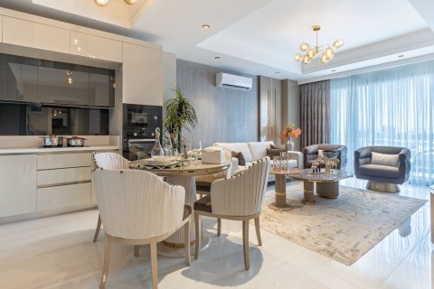1+1 Leilighet  i Avsallar, Antalya, Tyrkia Nr. 36445 - 6