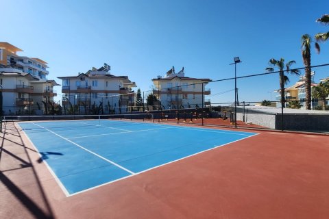 1+1 Leilighet  i Avsallar, Antalya, Tyrkia Nr. 36445 - 3