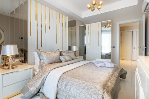 1+1 Leilighet  i Avsallar, Antalya, Tyrkia Nr. 36445 - 8