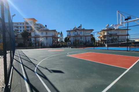 1+1 Leilighet  i Avsallar, Antalya, Tyrkia Nr. 36445 - 4