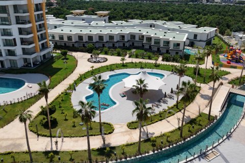 1+1 Leilighet  i Avsallar, Antalya, Tyrkia Nr. 36445 - 17