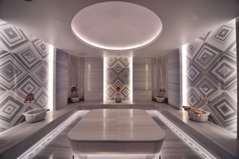 1+1 Leilighet  i Avsallar, Antalya, Tyrkia Nr. 36445 - 28