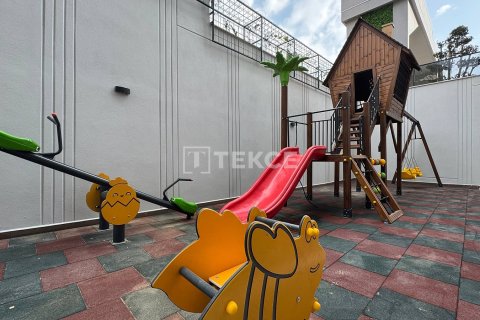 2+1 Lägenhet i Alanya, Antalya, Turkiet Nr. 161800 - 9