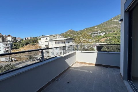 2+1 Lägenhet i Alanya, Antalya, Turkiet Nr. 161800 - 20