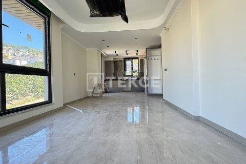 2+1 Lägenhet i Alanya, Antalya, Turkiet Nr. 161800 - 14