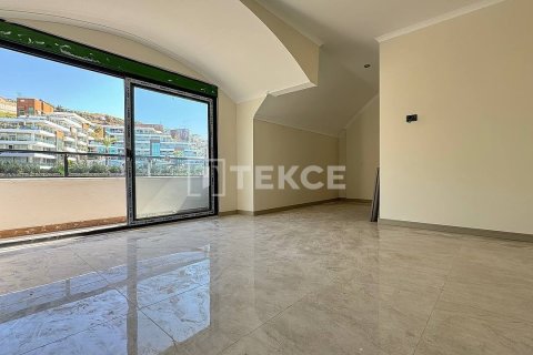 2+1 Lägenhet i Alanya, Antalya, Turkiet Nr. 161800 - 16