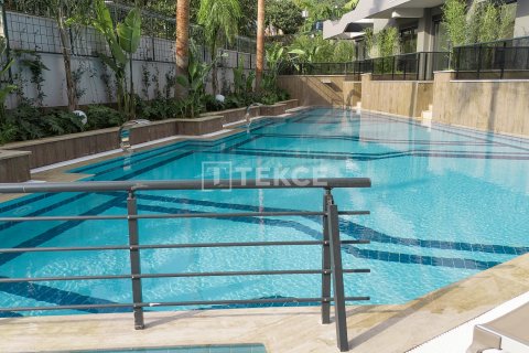 2+1 Lägenhet i Alanya, Antalya, Turkiet Nr. 161800 - 4