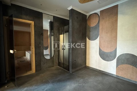 2+1 Lägenhet i Alanya, Antalya, Turkiet Nr. 161800 - 13