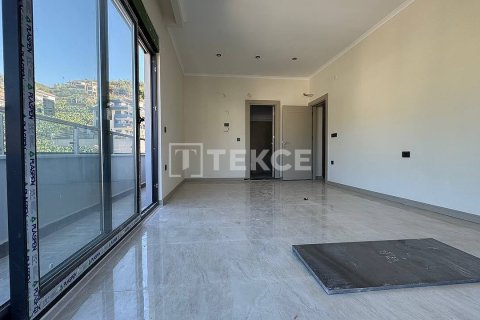 2+1 Lägenhet i Alanya, Antalya, Turkiet Nr. 161800 - 17