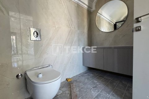 2+1 Lägenhet i Alanya, Antalya, Turkiet Nr. 161800 - 19