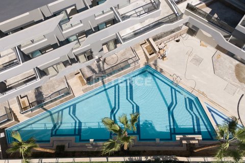 2+1 Lägenhet i Alanya, Antalya, Turkiet Nr. 161800 - 29
