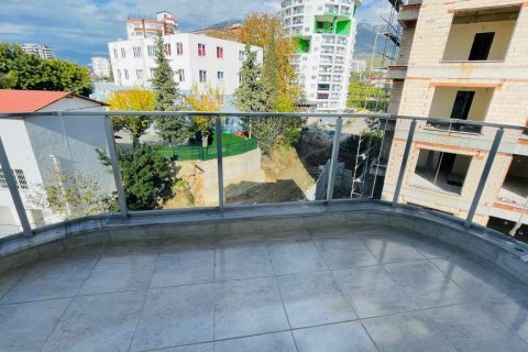 Продажа квартиры  в Махмутларе, Анталье, Турция 3 комн., 110м2, №166432 – фото 2