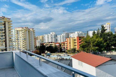 Продажа квартиры  в Махмутларе, Анталье, Турция 3 комн., 110м2, №166432 – фото 9