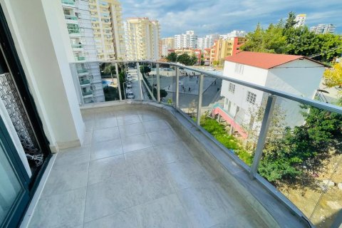 Продажа квартиры  в Махмутларе, Анталье, Турция 3 комн., 110м2, №166432 – фото 3