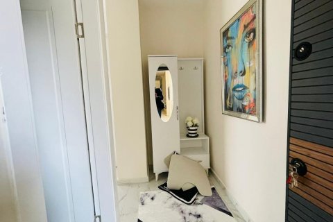 Продажа квартиры  в Махмутларе, Анталье, Турция 3 комн., 110м2, №166432 – фото 18