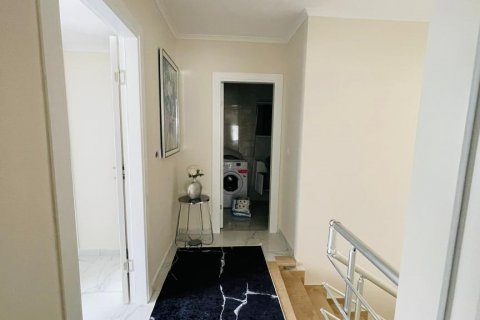 Продажа квартиры  в Махмутларе, Анталье, Турция 3 комн., 110м2, №166432 – фото 30