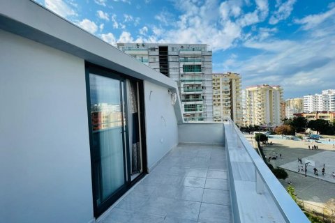 Продажа квартиры  в Махмутларе, Анталье, Турция 3 комн., 110м2, №166432 – фото 12