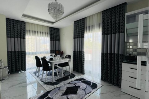Продажа квартиры  в Махмутларе, Анталье, Турция 3 комн., 110м2, №166432 – фото 5