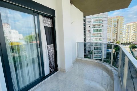 Продажа квартиры  в Махмутларе, Анталье, Турция 3 комн., 110м2, №166432 – фото 10