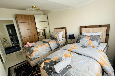 Продажа квартиры  в Махмутларе, Анталье, Турция 3 комн., 110м2, №166432 – фото 7