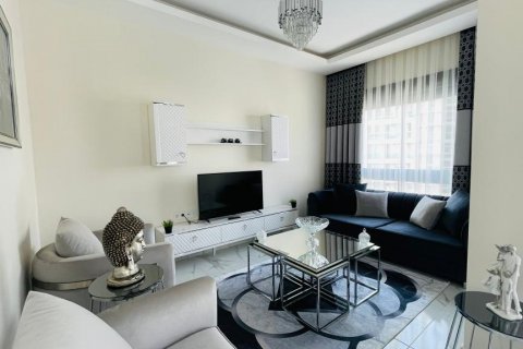 Продажа квартиры  в Махмутларе, Анталье, Турция 3 комн., 110м2, №166432 – фото 16