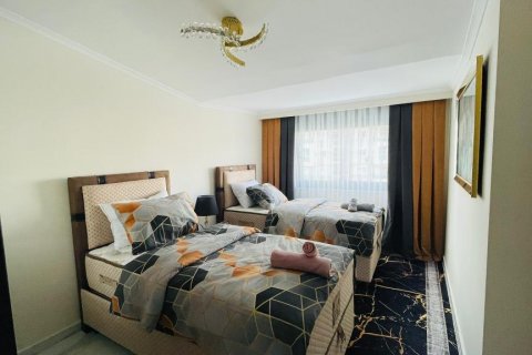 Продажа квартиры  в Махмутларе, Анталье, Турция 3 комн., 110м2, №166432 – фото 6