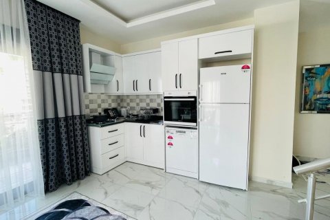Продажа квартиры  в Махмутларе, Анталье, Турция 3 комн., 110м2, №166432 – фото 17