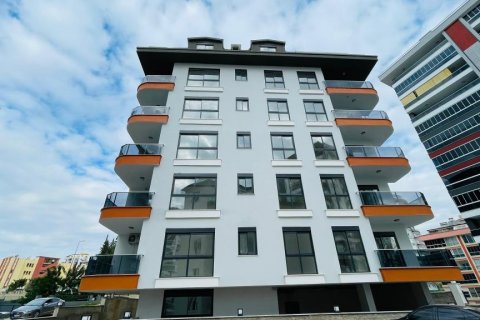 Продажа квартиры  в Махмутларе, Анталье, Турция 3 комн., 110м2, №166432 – фото 13