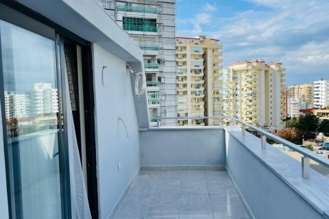 Продажа квартиры  в Махмутларе, Анталье, Турция 3 комн., 110м2, №166432 – фото 23