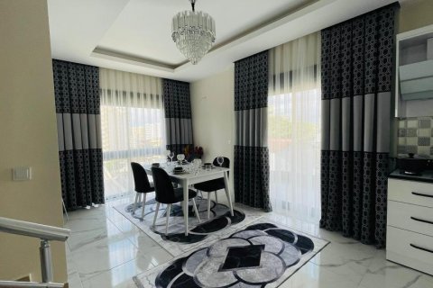Продажа квартиры  в Махмутларе, Анталье, Турция 3 комн., 110м2, №166432 – фото 4