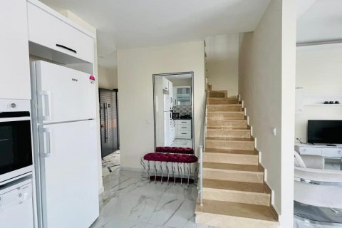 Продажа квартиры  в Махмутларе, Анталье, Турция 3 комн., 110м2, №166432 – фото 25