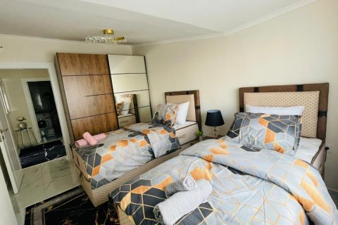 Продажа квартиры  в Махмутларе, Анталье, Турция 3 комн., 110м2, №166432 – фото 8