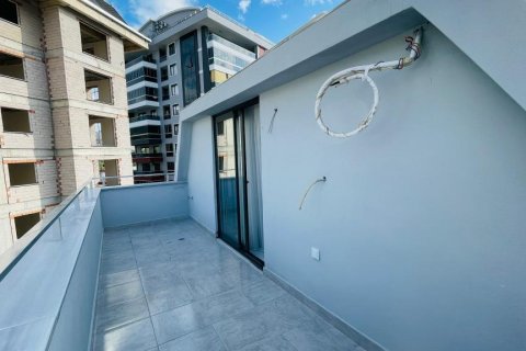 Продажа квартиры  в Махмутларе, Анталье, Турция 3 комн., 110м2, №166432 – фото 14