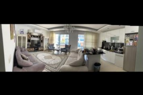 Apartment for sale  in Kestel, Antalya, Turkey, 160m2, No. 166429 – photo 19