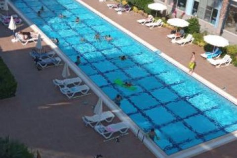 Apartment for sale  in Kestel, Antalya, Turkey, 160m2, No. 166429 – photo 8