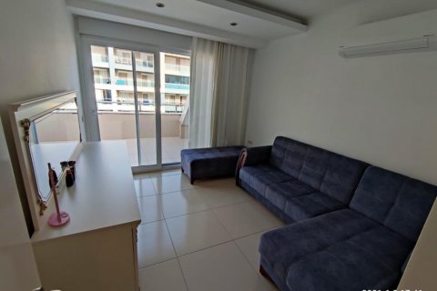 Apartment for sale  in Kestel, Antalya, Turkey, 160m2, No. 166429 – photo 11